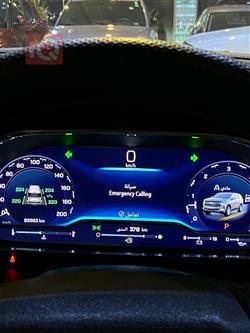 شيفروليه تاهو